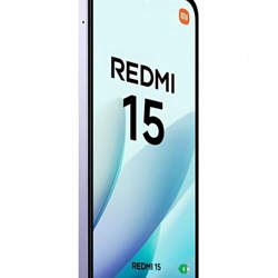 XIAOMI REDMI 15 6+128GB DS 4G - Imagen 2