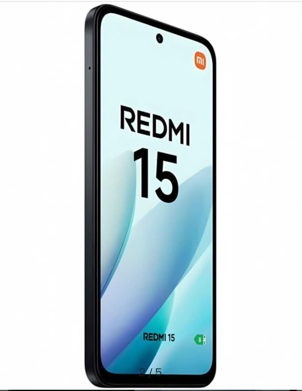 XIAOMI REDMI 15 6+128GB DS 4G - Imagen 4