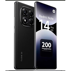 Xiaomi Redmi Note 14 Pro 5g - Imagen 1