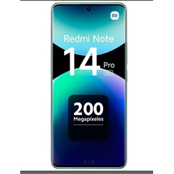 Xiaomi Redmi Note 14 Pro 5g - Imagen 2