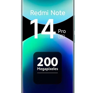 Xiaomi Redmi Note 14 Pro 5g - Imagen 2