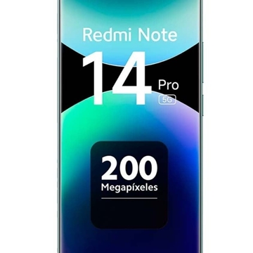 Xiaomi Redmi Note 14 Pro 5g - Imagen 2