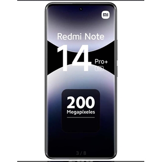 Xiaomi Redmi Note 14 Pro Plus - Imagen 2