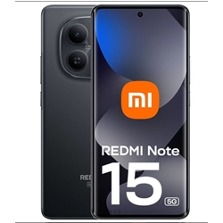 Xiaomi Redmi Note 15 5G 8GB/256GB - Imagen 1