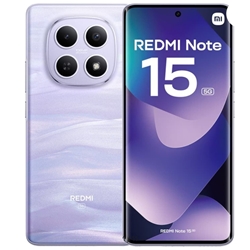 Xiaomi Redmi Note 15 5G 8GB/256GB - Imagen 2