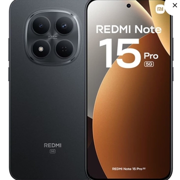 Xiaomi Redmi Note 15 Pro 5G 8GB/256GB - Imagen 2