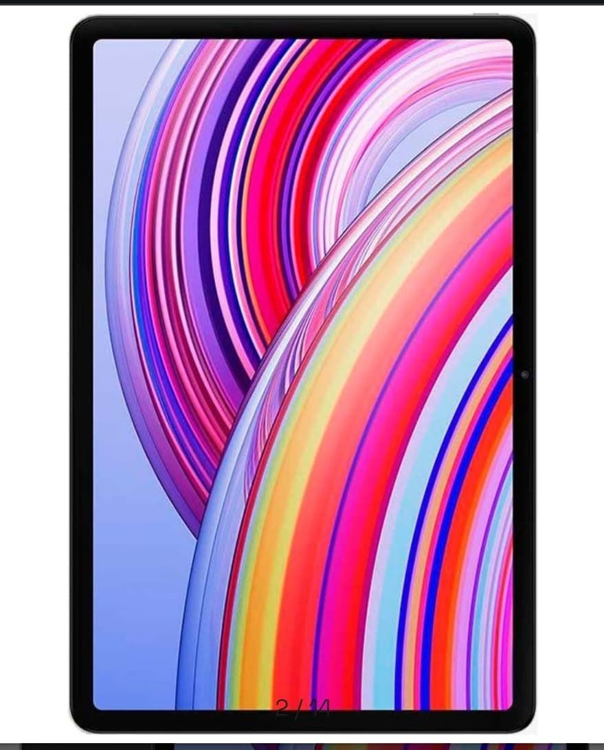 Xiaomi Redmi Pad Pro 5G 12.1 - Imagen 2