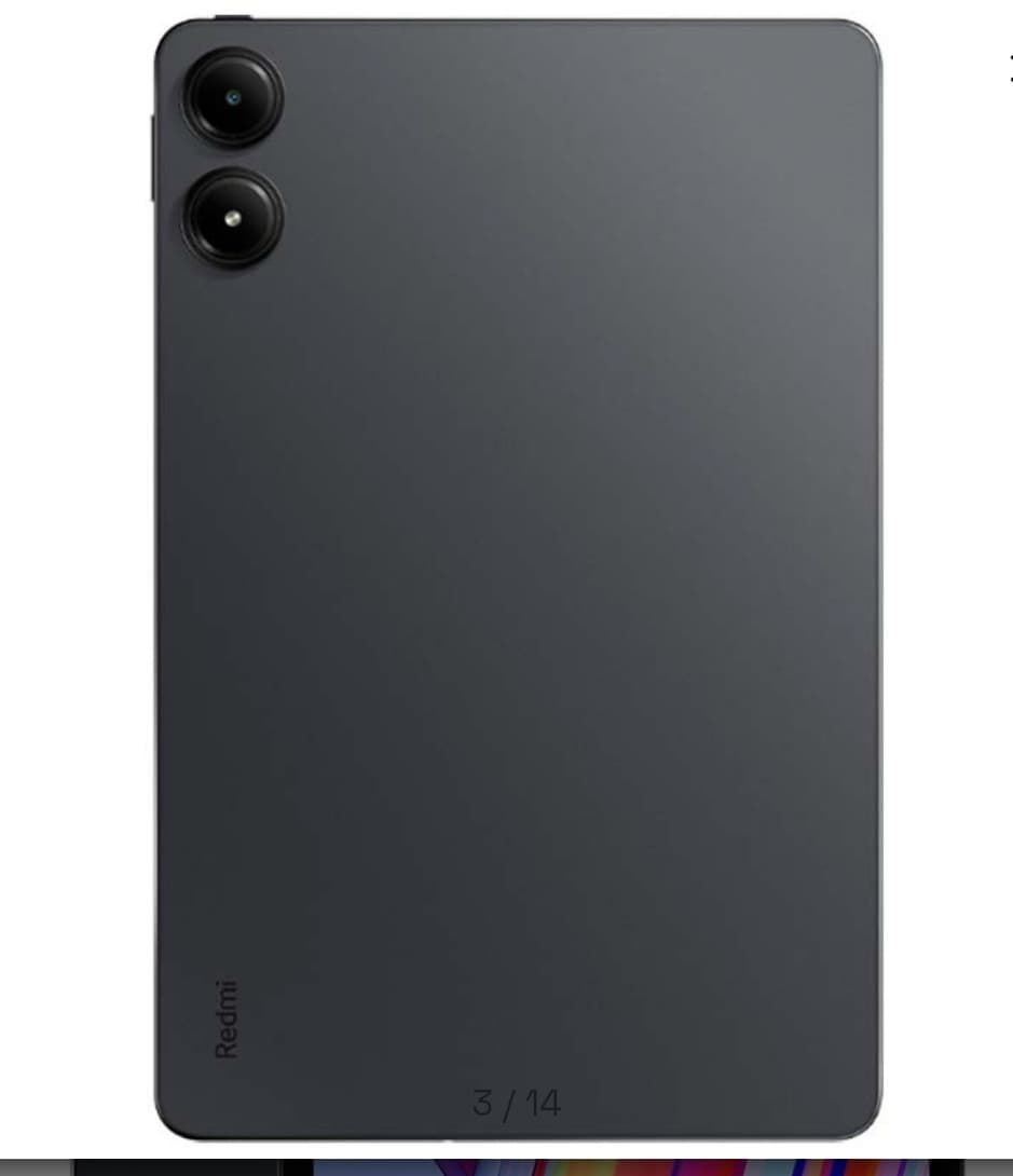 Xiaomi Redmi Pad Pro 5G 12.1 - Imagen 3